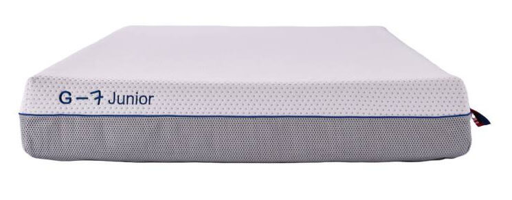מזרן סילי דגם G-7 Junior לילדים ונוער