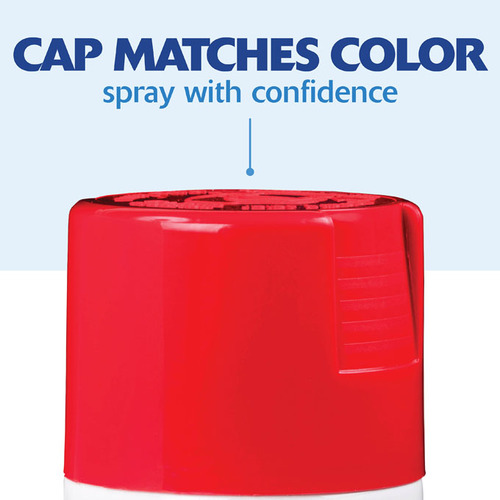 2X ספריי צבע  Strawberry Fields