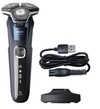 מכונת גילוח Philips S5885 5000 פיליפס