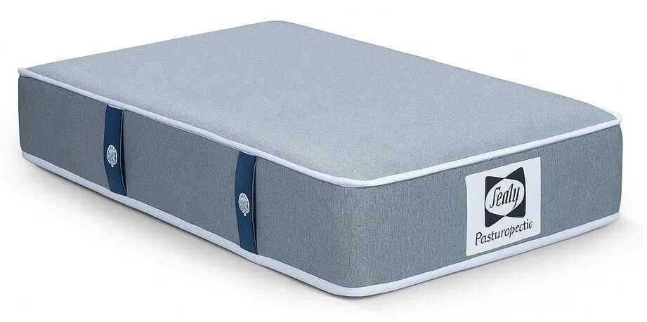 מזרן סילי דגם Sporty ספורטי לילדים ונוער