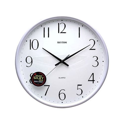 שעון קיר RHYTHM KRCMG817NR03 