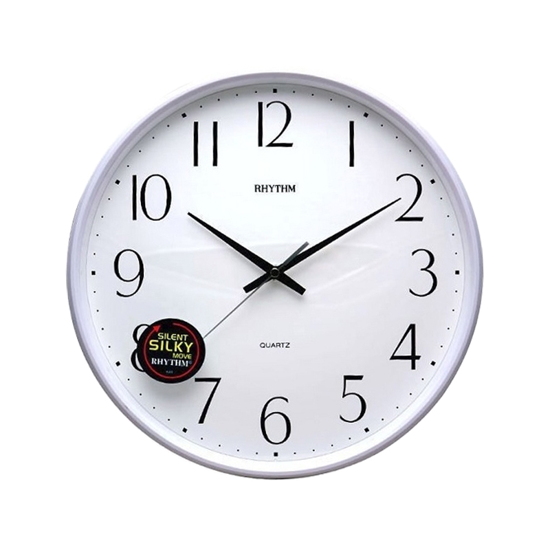 שעון קיר RHYTHM KRCMG817NR03 