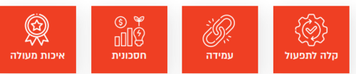 עגלת משטחים ידנית קלה למשיכה, גלגלים בציפוי פוליאוריטן (PU) – השילוב המאוזן ביותר! עמידה במיוחד וטיפול יעיל במטענים במשקל 2,500 - TASSA