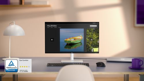 מסך מחשב Dell 27 Plus S2725HSM