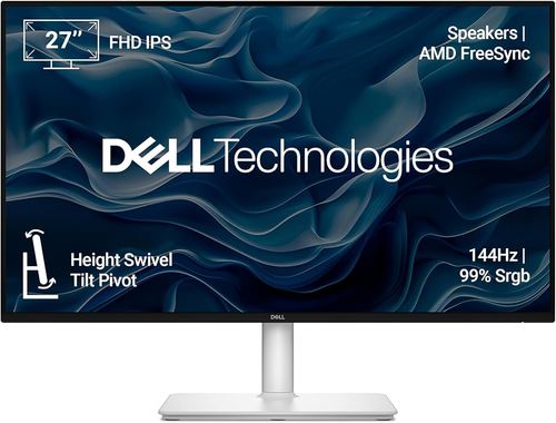 מסך מחשב Dell 27 Plus S2725HSM