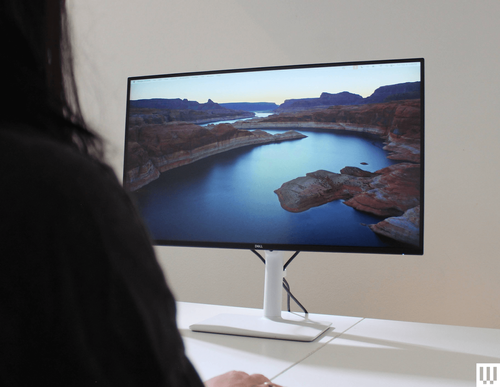 מסך מחשב Dell 27 Plus S2725HSM