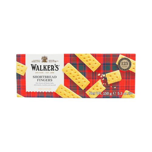 Shortbread Fingers
