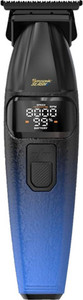 מכונת תספורת נטענת Sassonic ססוניק Slash ESE-801