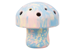 צעצוע RUFF Porcini הילס לכלבים