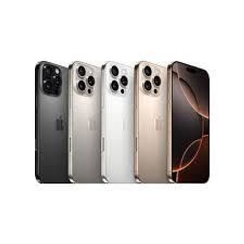 Apple iPhone 16 Pro