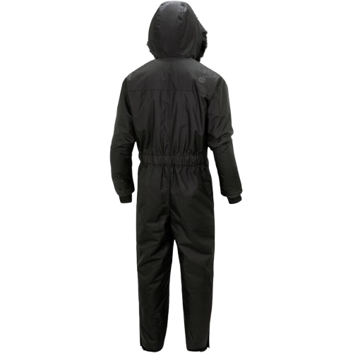 חרמונית CYCLONE II OVERALL שחורה - Aztec