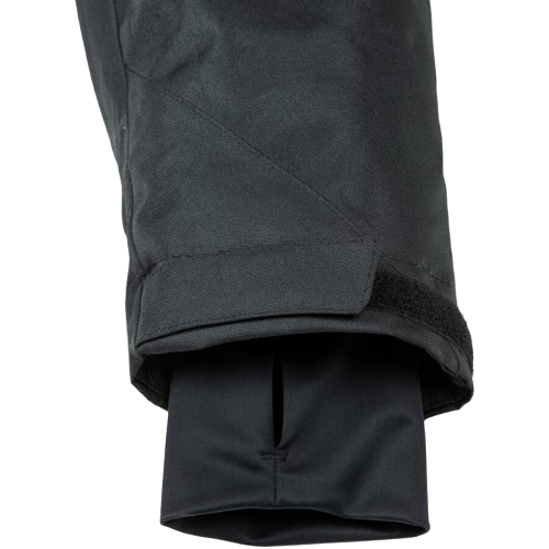 חרמונית CYCLONE II OVERALL שחורה - Aztec