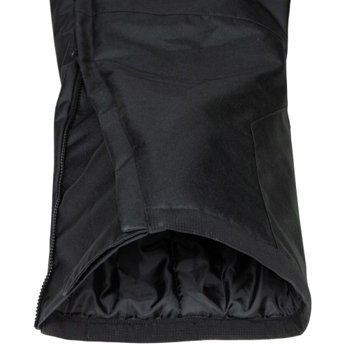 חרמונית CYCLONE II OVERALL שחורה - Aztec
