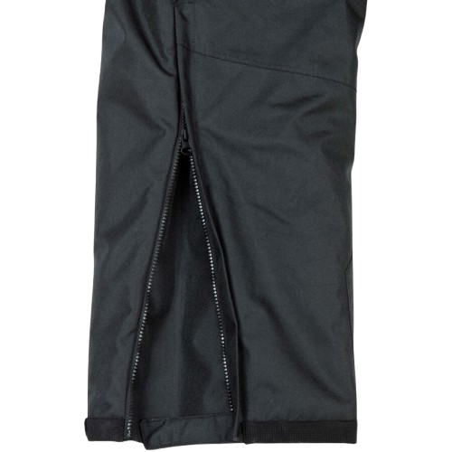 חרמונית CYCLONE II OVERALL שחורה - Aztec