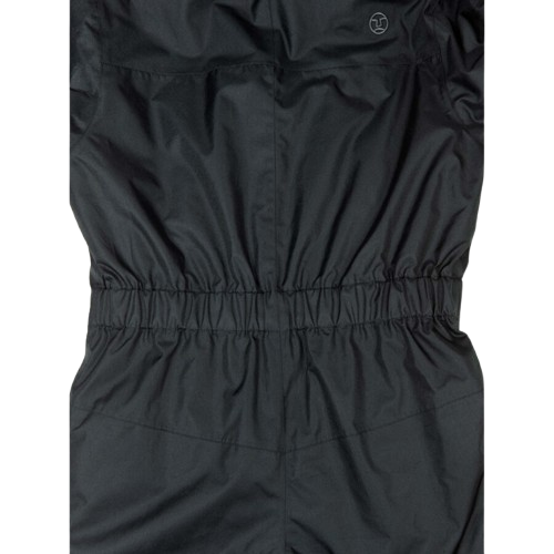 חרמונית CYCLONE II OVERALL שחורה - Aztec