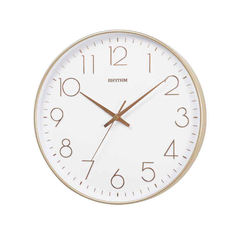 שעון קיר RHYTHM KRCMG601NR13 