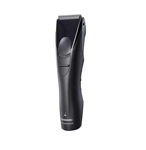 מכונת תספורת מקצועית פנסוניק שחור דגם PANSONIC ER-GP30