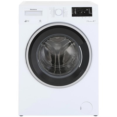 מכונת כביסה פתח קידמי Blomberg LWF27441 ‏7 ‏ק