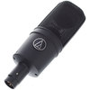 מיקרופון אולפני Audio Technica AT4033ASM