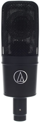 מיקרופון אולפני Audio Technica AT4033ASM