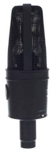 מיקרופון אולפני Audio Technica AT4033ASM