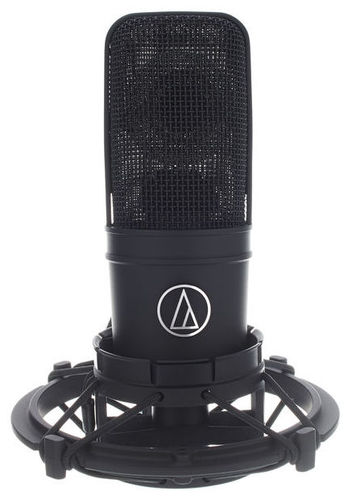 מיקרופון אולפני Audio Technica AT4033ASM
