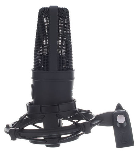 מיקרופון אולפני Audio Technica AT4033ASM