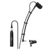 מיקרופון מקצועי ייעודי לכלי נגינה Audio Technica ATM350UL