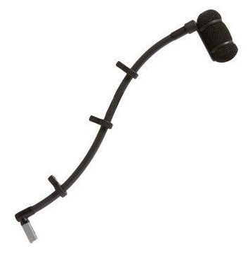 מיקרופון מקצועי ייעודי לכלי נגינה Audio Technica ATM350UL
