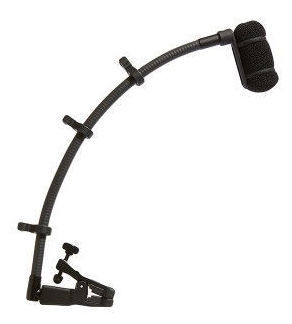 מיקרופון מקצועי ייעודי לכלי נגינה Audio Technica ATM350UL