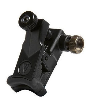 מיקרופון מקצועי ייעודי לכלי נגינה Audio Technica ATM350UL