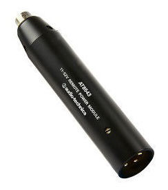 מיקרופון מקצועי ייעודי לכלי נגינה Audio Technica ATM350UL