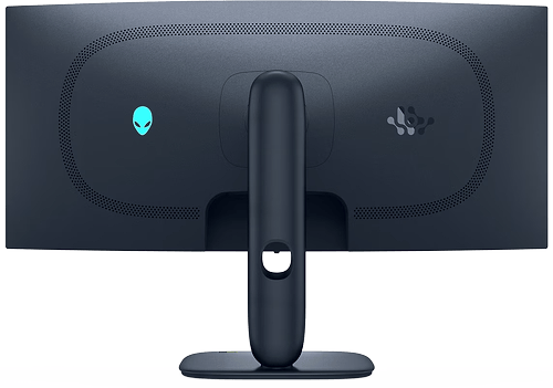 מסך מחשב גיימינג Dell Alienware 34 AW3425DW 4K