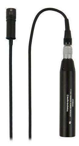 מיקרופון מקצועי ייעודי לכלי נגינה Audio Technica ATM350UL