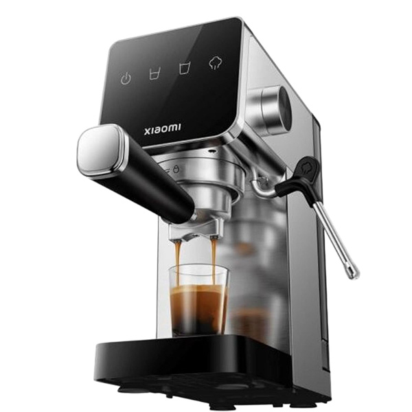 מכונת קפה חצי-אוטומטית שיאומי Xiaomi Semi-automatic Espresso Machine