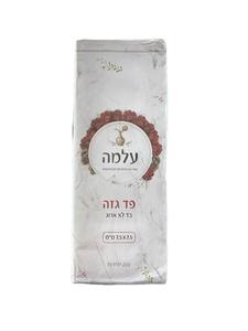 פד גזה בד לא ארוג ( ללא סיבים) 7.5X7.5 ס"מ | 200 יח