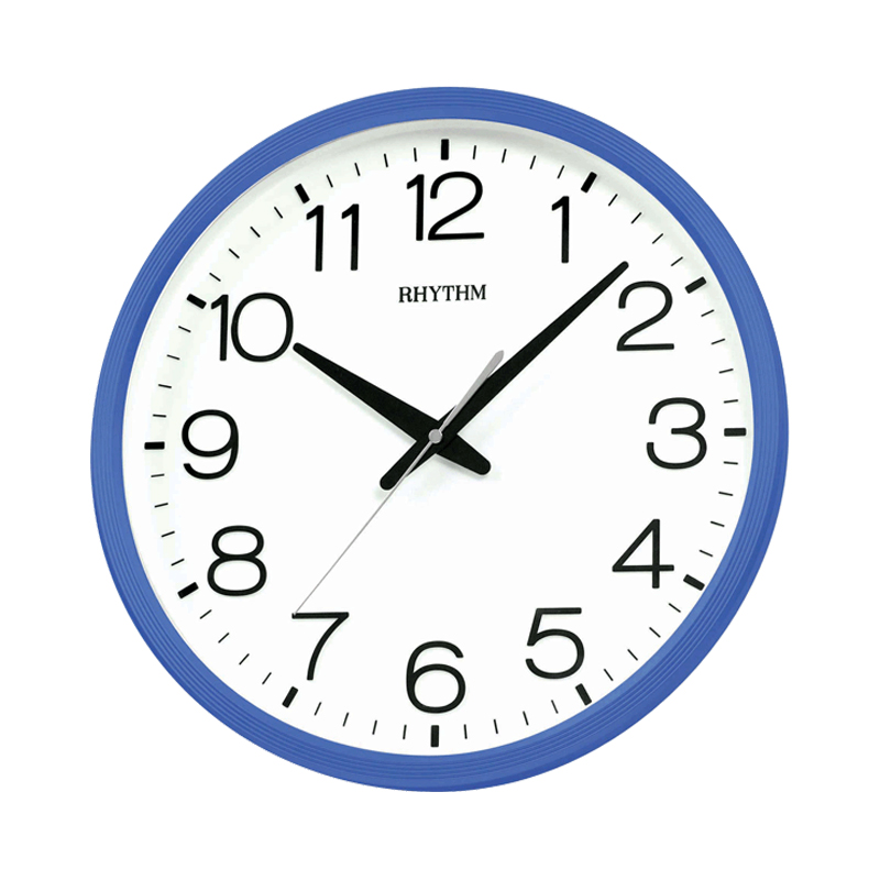 שעון קיר RHYTHM KRCMG494NR04