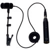 מיקרופון מקצועי ייעודי לכלי נגינה Audio Technica Pro35