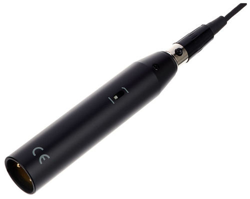 מיקרופון מקצועי ייעודי לכלי נגינה Audio Technica Pro35