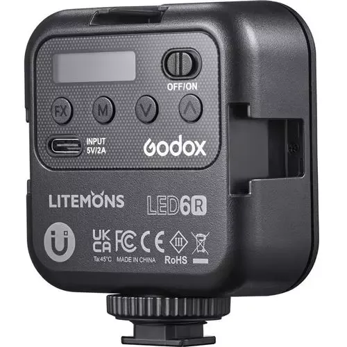 GODOX LED 6R