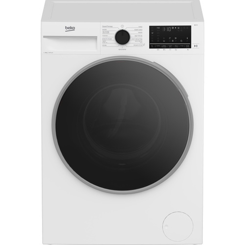 מכונת כביסה Beko B3W51042IW ‏10 ‏ק