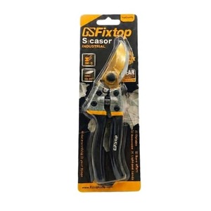 מזמרה SK5 סופר מקצועית 8 אינטש FIXTOP