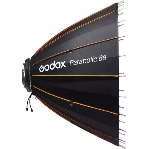 GODOX P128 system kit