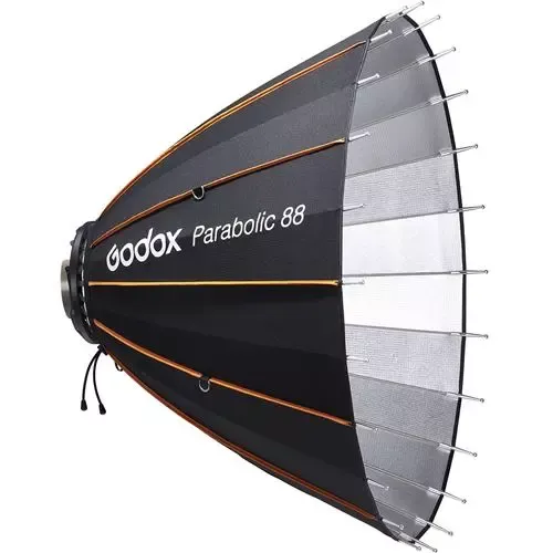 GODOX P128 system kit