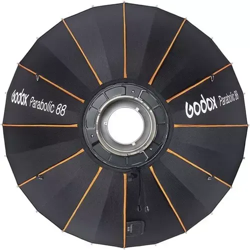GODOX P88 system kit