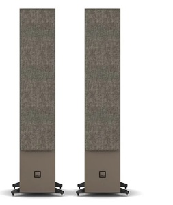 זוג רמקולים רצפתיים מבית DALI דגם SONIK 9