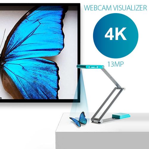 Canon IRIScan Visualizer 7