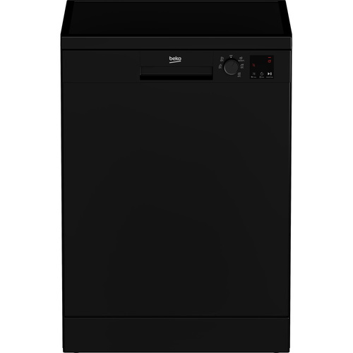 מדיח כלים ‏רחב Beko DVN05321B בקו