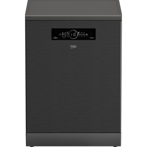 מדיח כלים ‏רחב Beko BDFN36522DQ בקו