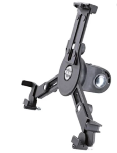 סטנד מחזיק טאבלט מתברג 19790 K&M SH